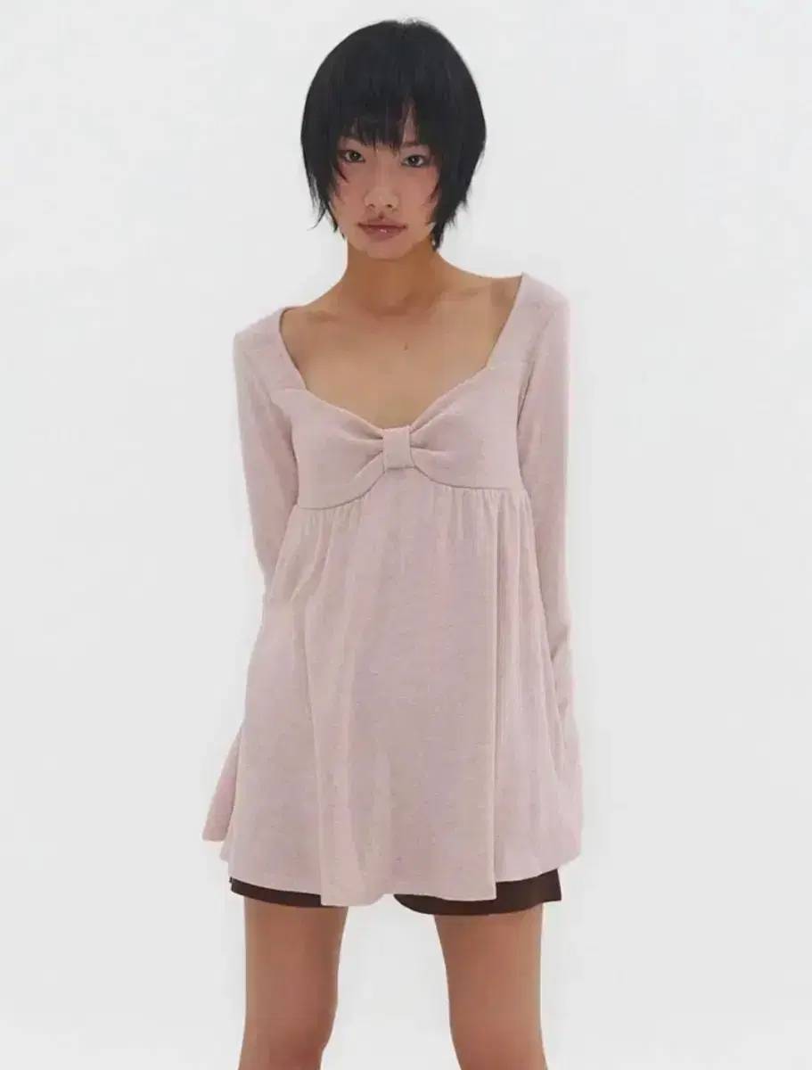 익스파이어드걸 Bambi Soft Top Pink | 브랜드 중고거래 플랫폼, 번개장터